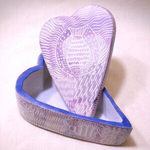 *** Travel Treasure from Kenya *** TRINKETT HOLDER